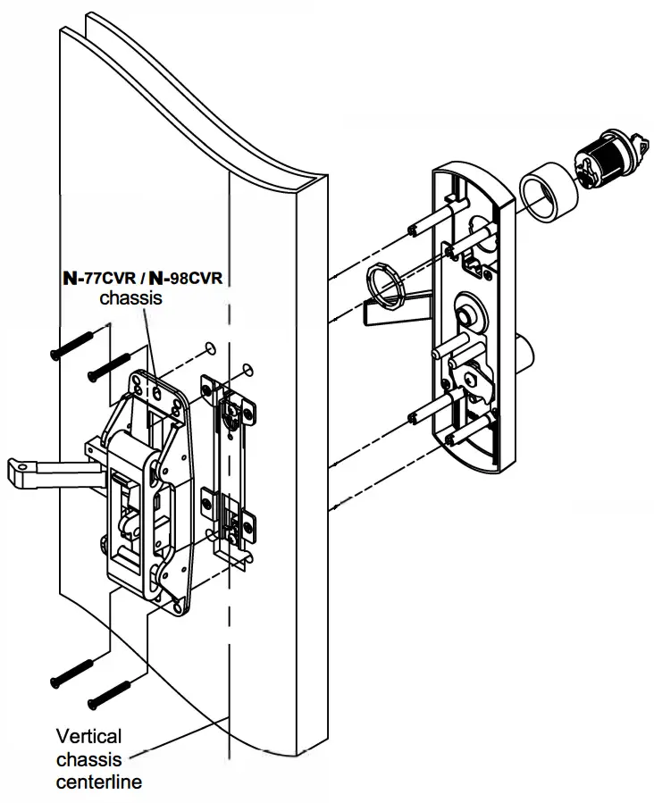 Installation Instructions