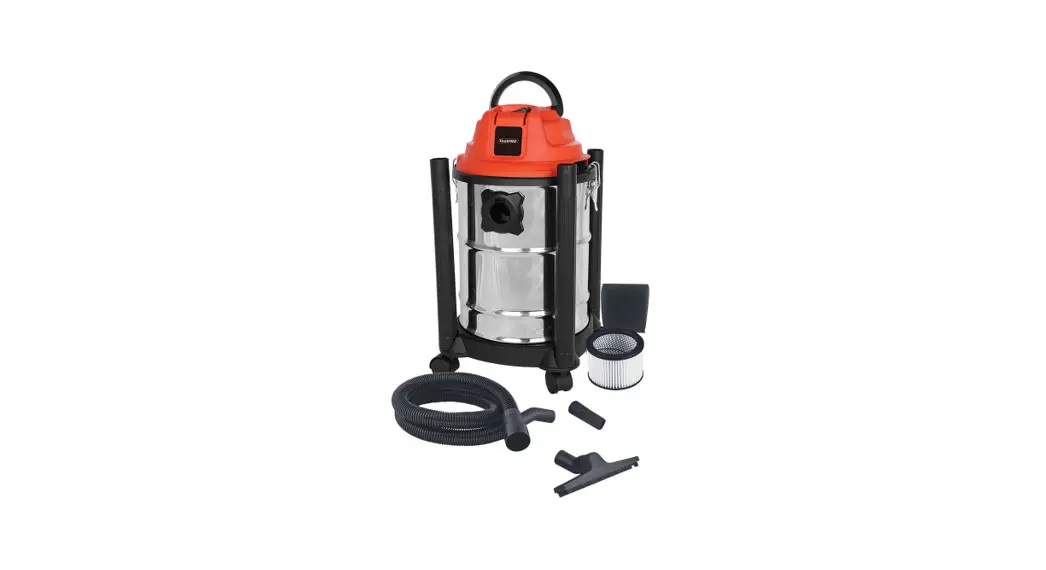 Toolpro 630873 1100w Wet And Dry Vacuum Cleaner User Manual