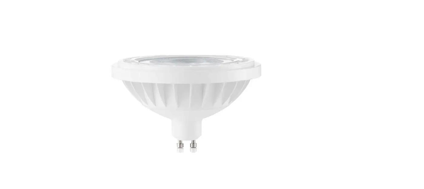 Ideal Lux Lampadine Gu10 Non-dimmable Light Bulb Owner's Manual Ideal Lux Lampadine Gu10 Non-dimmable Light Bulb Owner's Manual