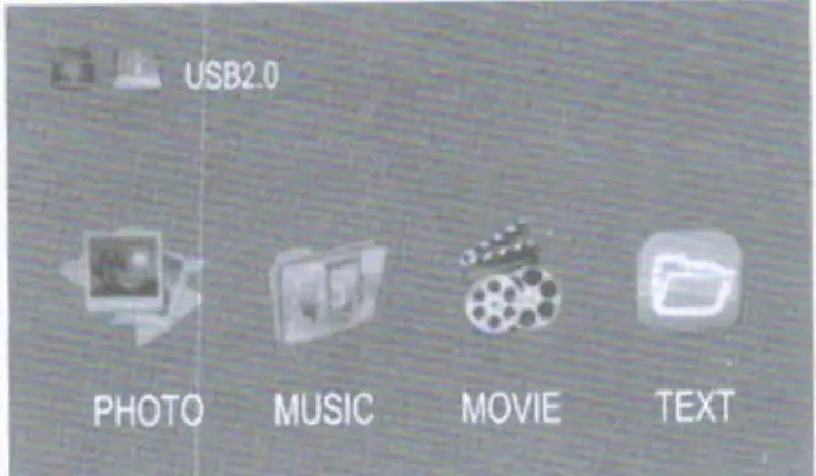 Multimedia Mode