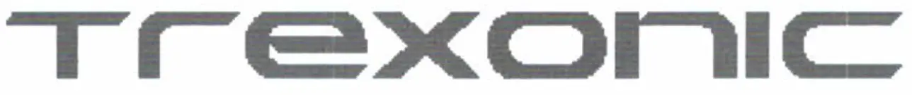 TREXONIC Logo