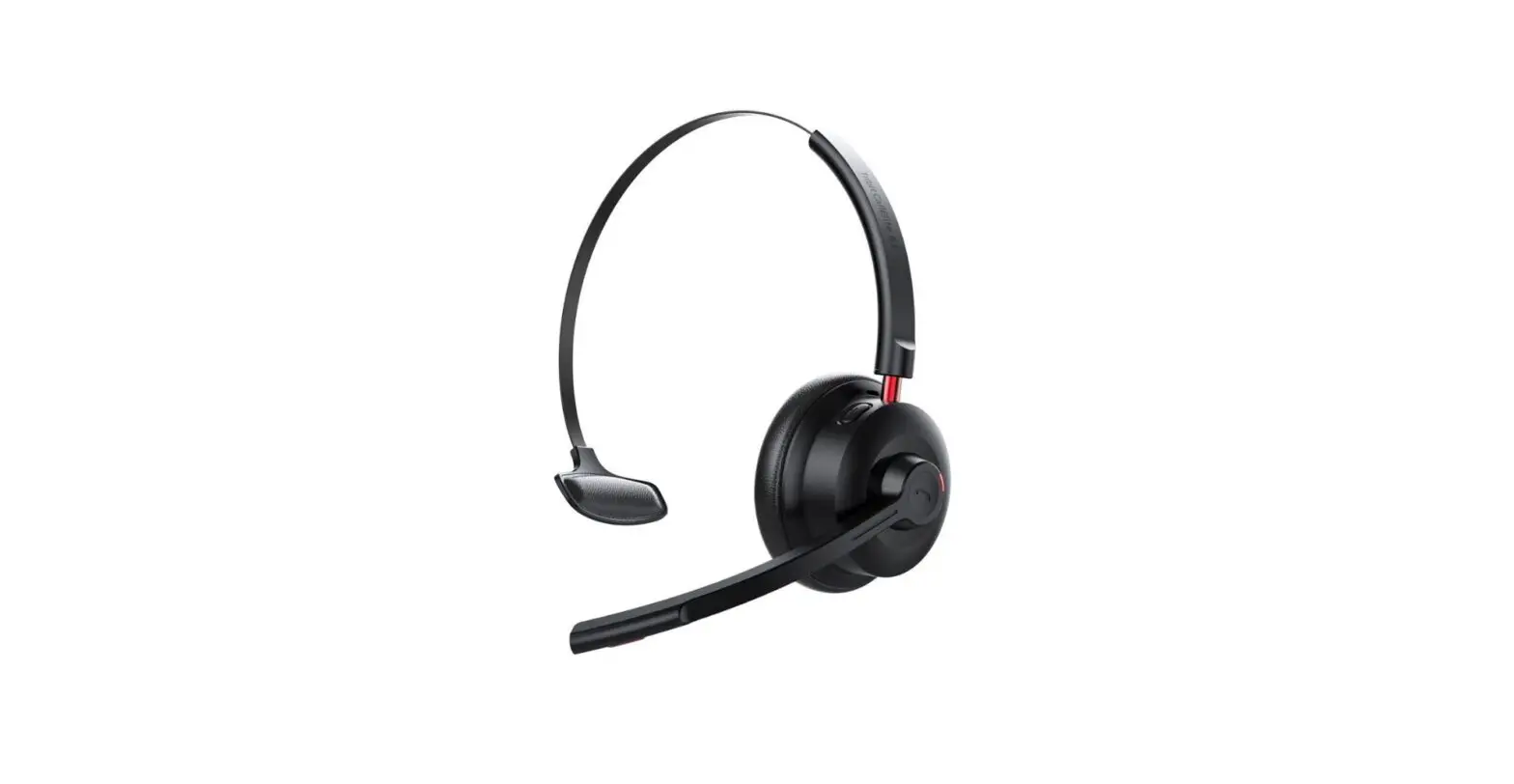Tribit Bth80 Callelite 81 Wireless Headset User Manual Tribit Bth80 Callelite 81 Wireless Headset User Manual