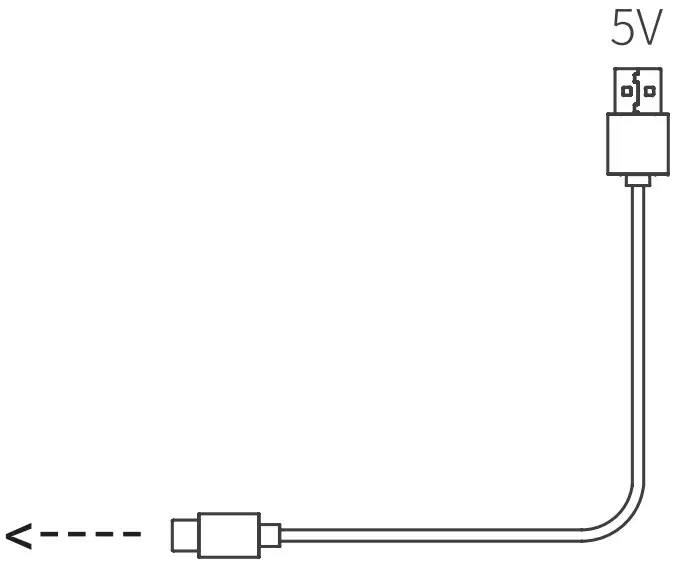 Charging Instruction