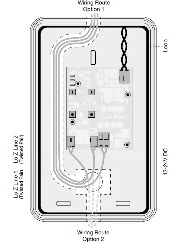 AMPETRONIC HLS-2C Active Hearing Loop 5