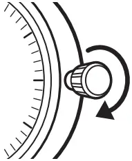 CASIO QW-5722 Watch B5