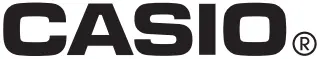 CASIO logo
