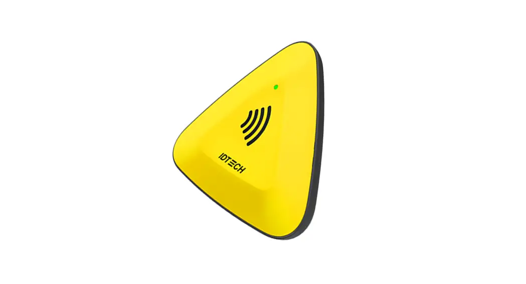 Idtech Idp-05-l1 Lite-on Custom Pip Oem Standalone Nfc Device User Manual