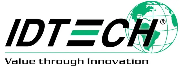 IDTECH Logo