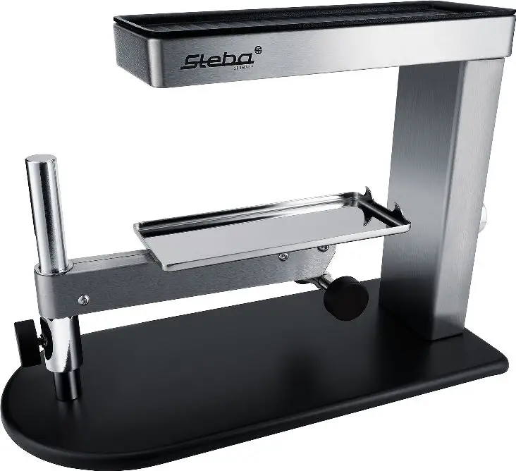 Steba RC 210 Swiss Style Cheese Raclette - cover