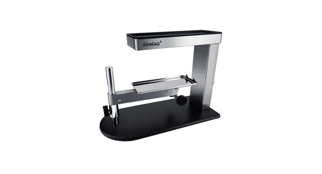 Steba Rc 210 Swiss Style Cheese Raclette Instruction Manual