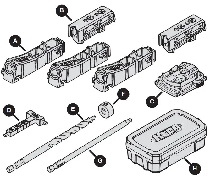Kreg-PHJ230-Micro-Pocket-Hole-Jig-FIG-1
