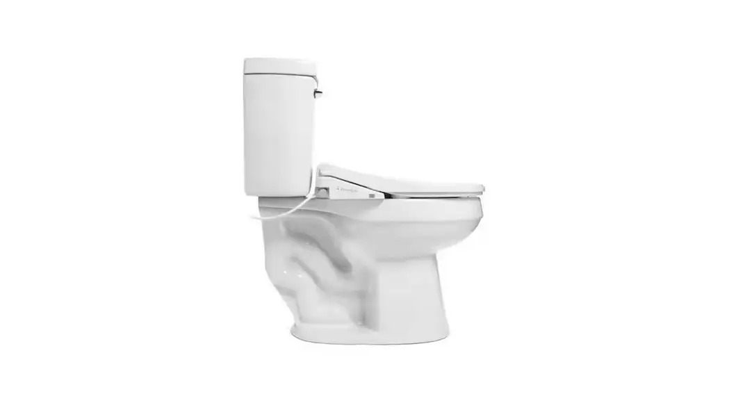 Brondell Swash T44-ew Luxury Electric Remote Controlled Bidet Seat Installation Guide