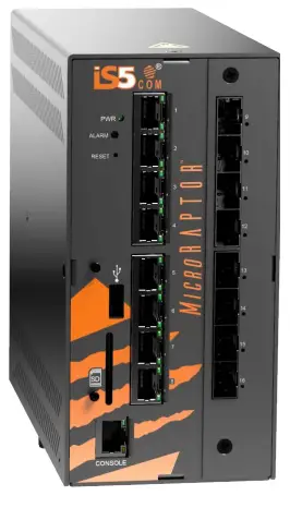 iS5 Communications-iMR-Series-Intelligent-Cyber-Secure-Platform