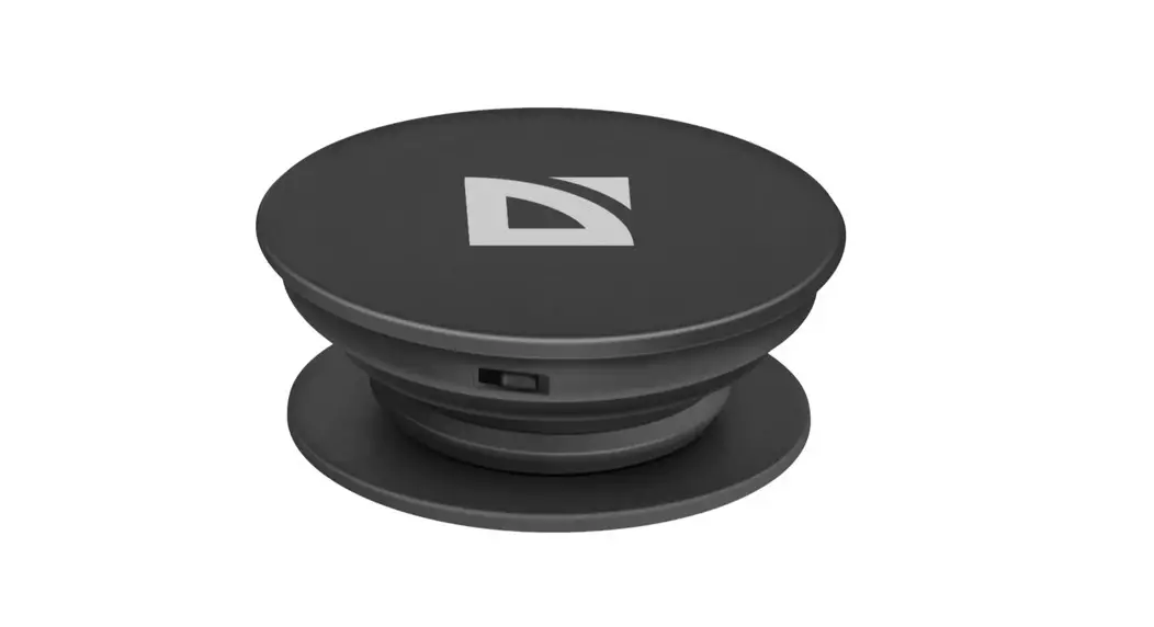 Defender Ch-131 Car Holder User Manual Defender Ch-131 Car Holder User Manual