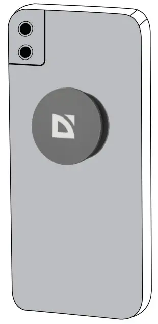 defender CH 131 Car Holder - fig 2