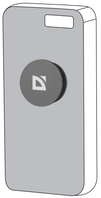 defender CH 131 Car Holder - fig 3