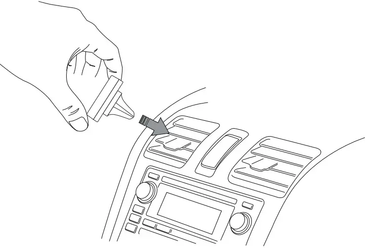defender CH 131 Car Holder - fig 4