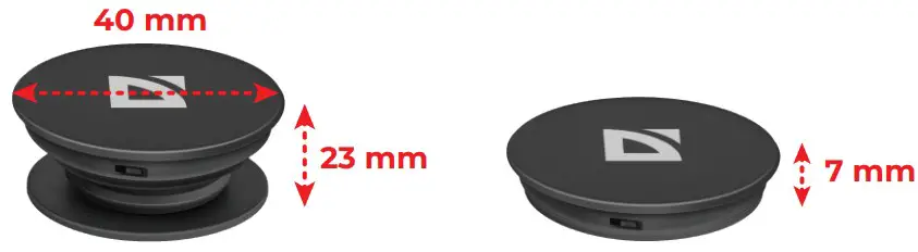 defender CH 131 Car Holder - fig 7