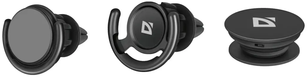 defender CH 131 Car Holder