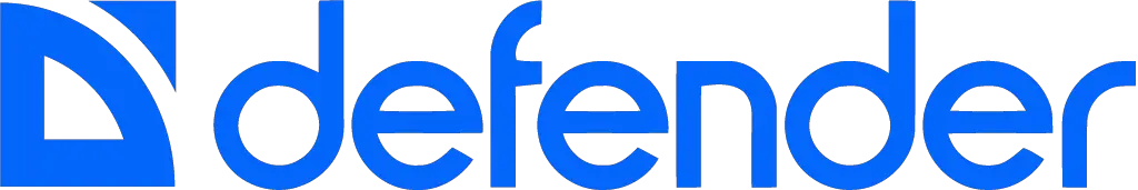 defender logo