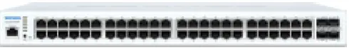 SOPHOS CS110-48FP Rackmount Gigabit Managed Switch 02