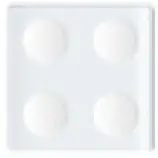 SOPHOS CS110-48FP Rackmount Gigabit Managed Switch 09