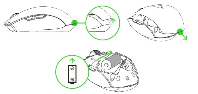 RAZER-Orochi-V2-Ultra-Lightweight-Wireless-Gaming-Mouse-White-fig-3