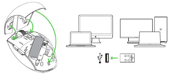 RAZER-Orochi-V2-Ultra-Lightweight-Wireless-Gaming-Mouse-White-fig-6