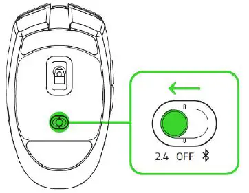 RAZER-Orochi-V2-Ultra-Lightweight-Wireless-Gaming-Mouse-White-fig-7