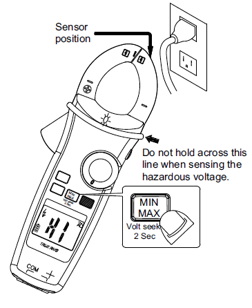 APPA-170-Series-Clamp-Meter-FIG-15