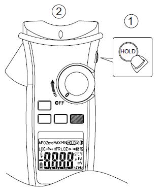 APPA-170-Series-Clamp-Meter-FIG-22