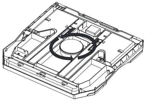 DarkFlash DLT22 Foldable Stand - Product Intructions 5