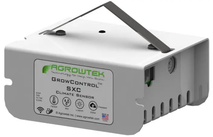 AGROWTEK-SXC-Climate-Sensor-and-Data-Logger
