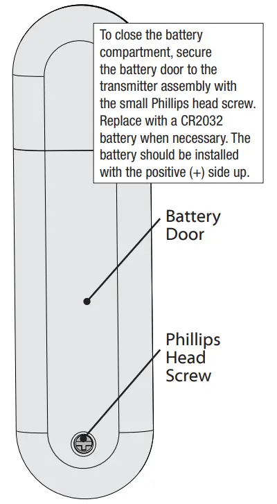 Hunter 51716 Indoor Matte Black Ceiling Fan with Remote and Light Kit - Battery