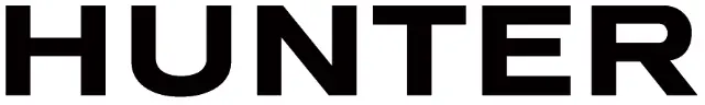 Hunter Logo