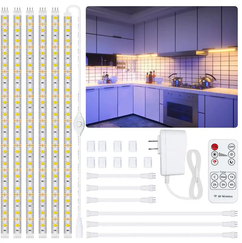 LAFULIT-9.8FT-LED-Under-Cabinet-Lights-PRODUCT