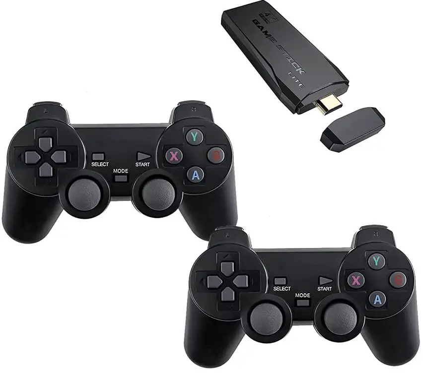 Gxegauy-2.4G-Stick-Lite-Wireless-Retro-Game-Console-product