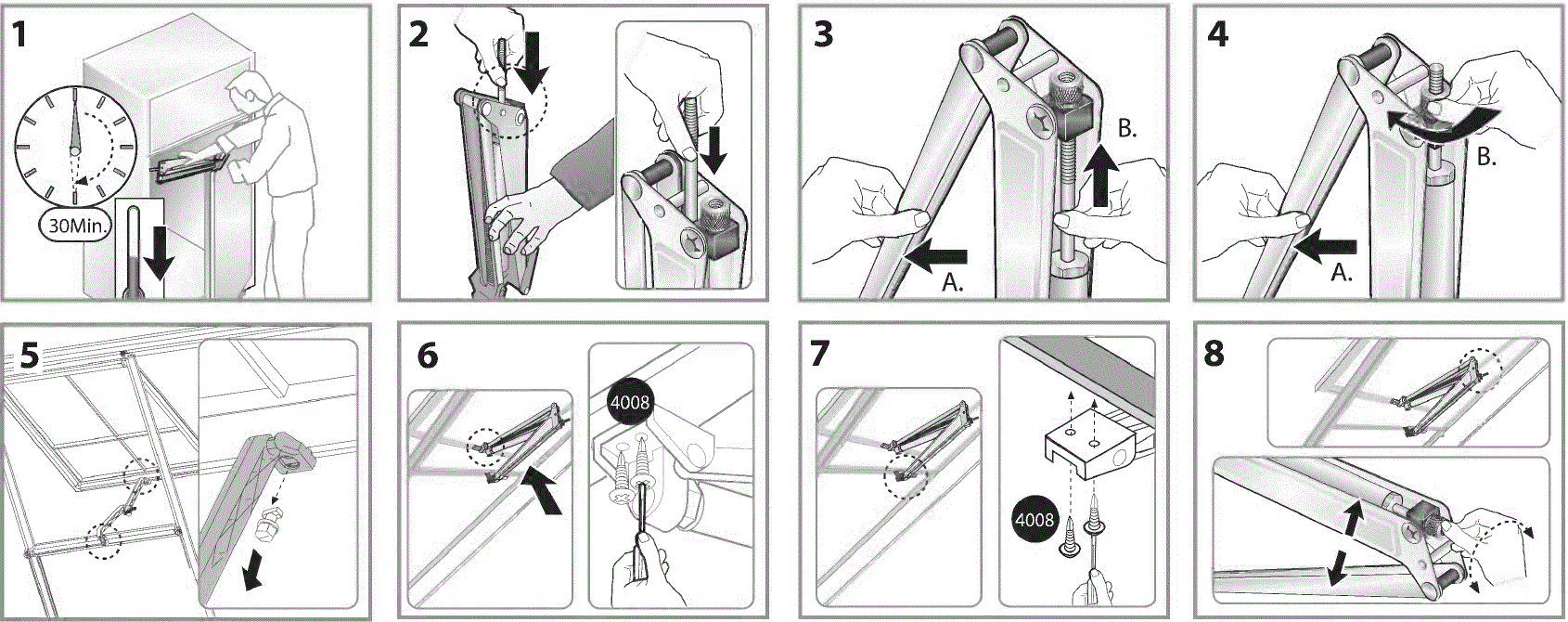CANOPIA-MV-5-2-Automatic-Greenhouse-Vent-Opener-fig-6