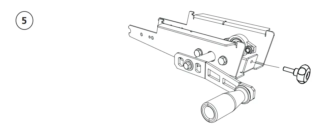 Assembly Instructions