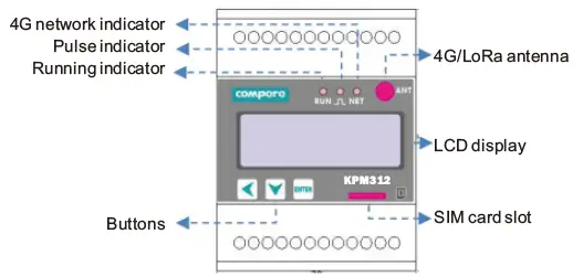 compere-KPM312-Three-Phase-Multi-Channel-Power-Meter-fig- (13)