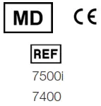 DHG ReTurn7500i, ReTurn7400 System RoMedic - Icon 1