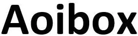 Aoibox LOGO