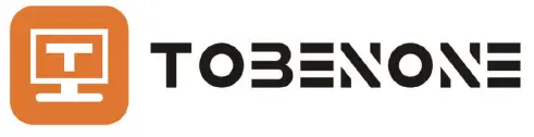 TOBENONE logo