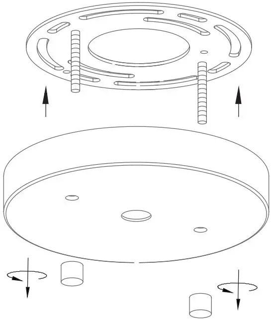 Assembly Instructions