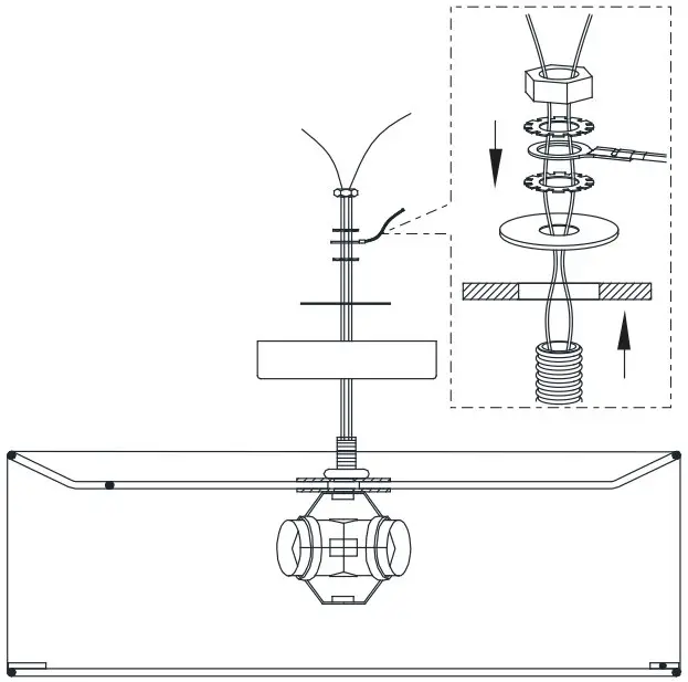 Assembly Instructions