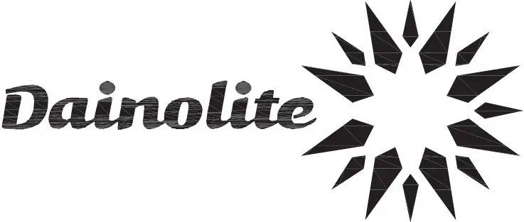 Dainolite logo