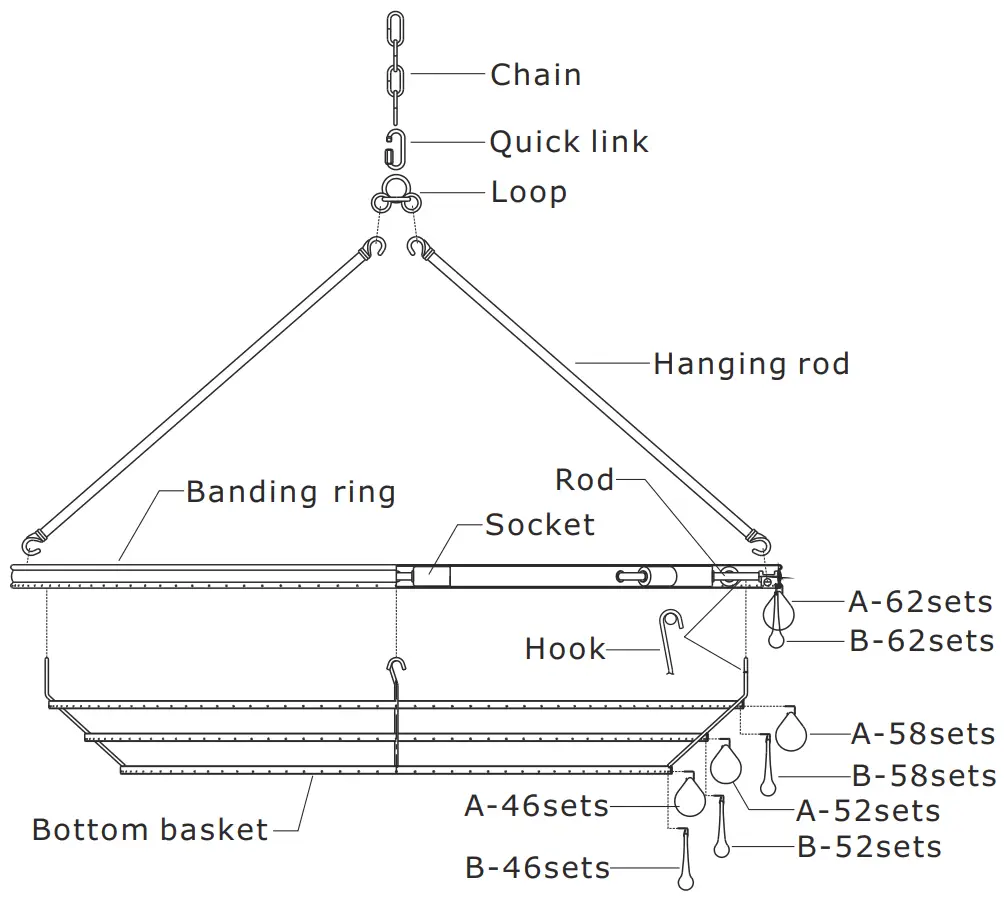 Assembly Instruction