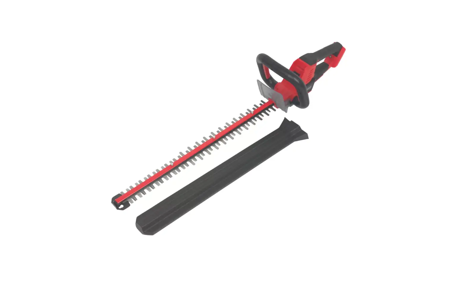 Einhell Ge-ch 36-61 Li Cordless Hedge Trimmer Instruction Manual