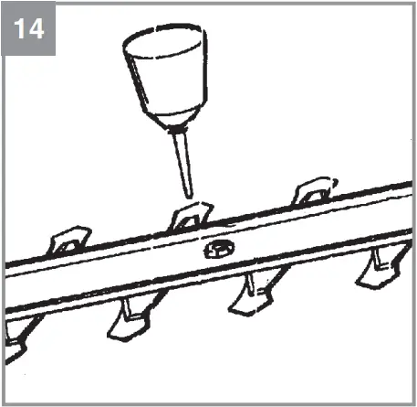 Einhell GE-CH 36-61 Li - Fig. 14