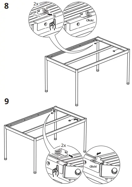 Assembly Instruction